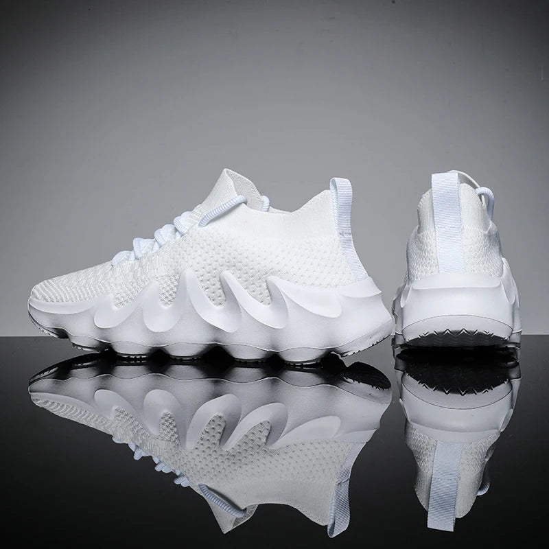 Kael Velocity Runners - Running Club Collection
