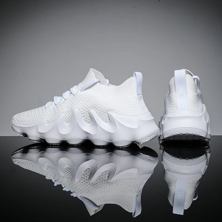 Kael Velocity Runners - Running Club Collection