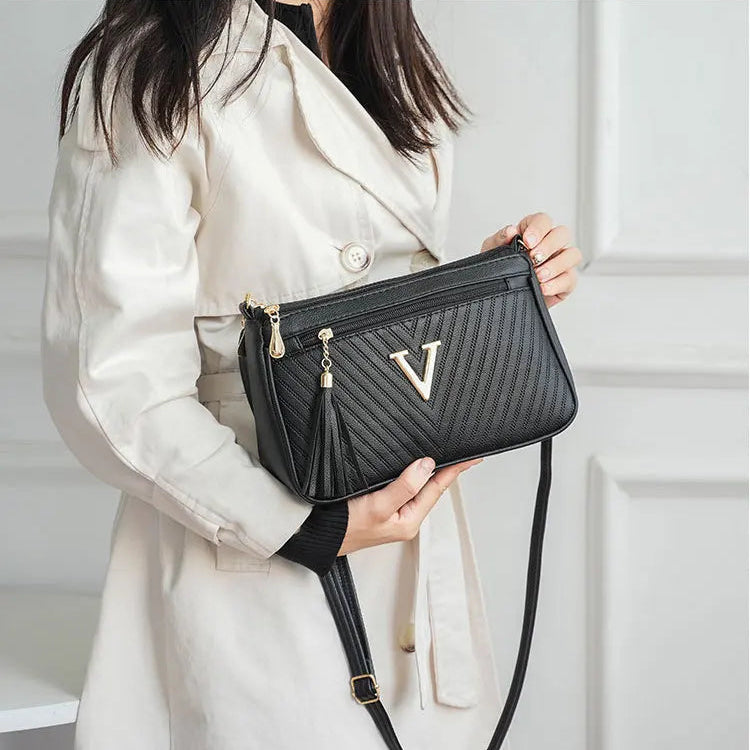 Vallée Valeur Crossbody