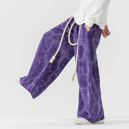 Tokyo Splat Pants