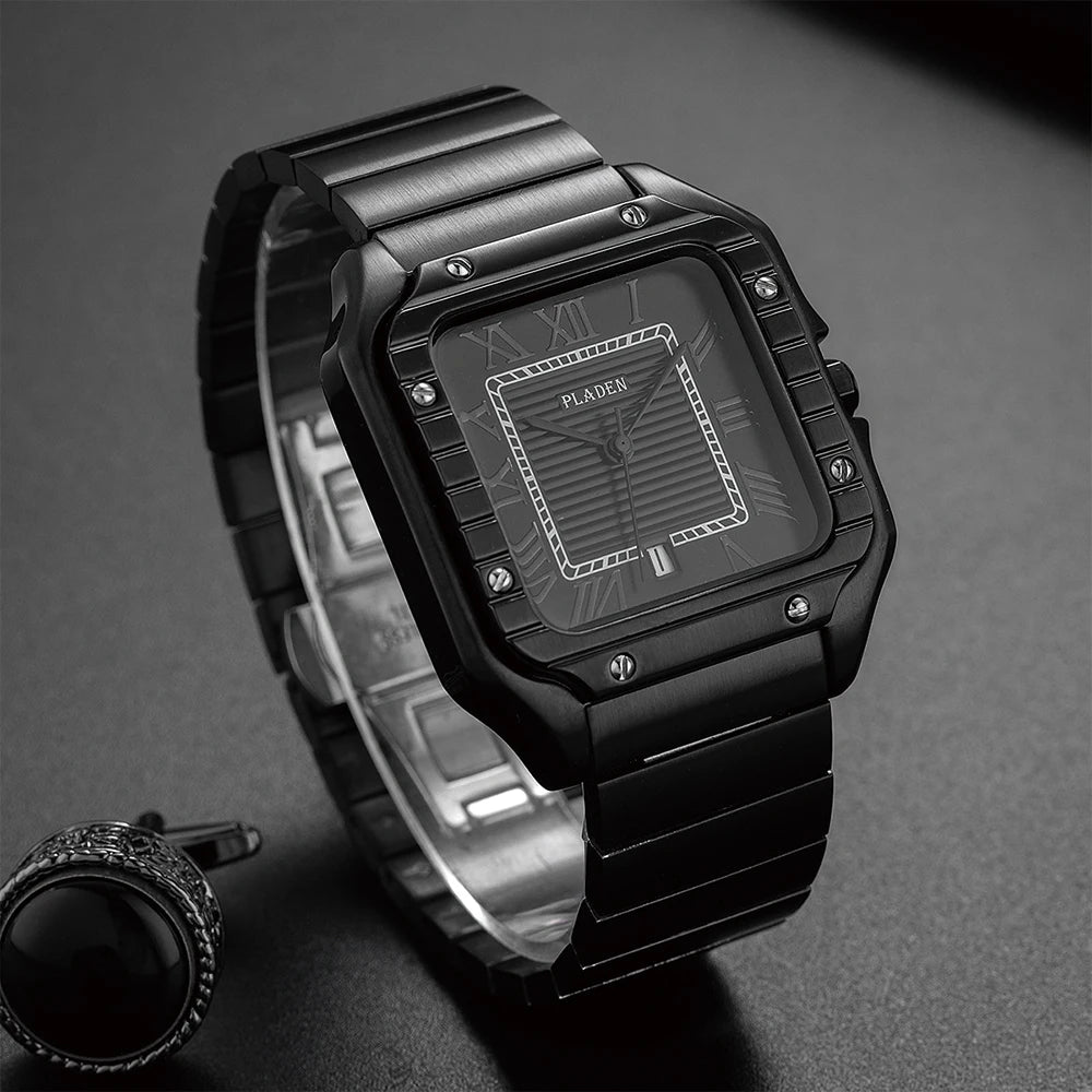 Stealth Apex Watch