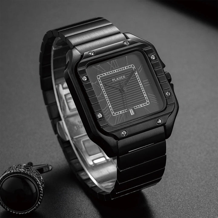 Stealth Apex Watch