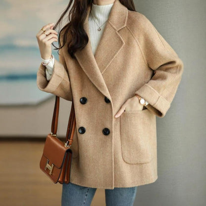 Kyoto Trench Coat