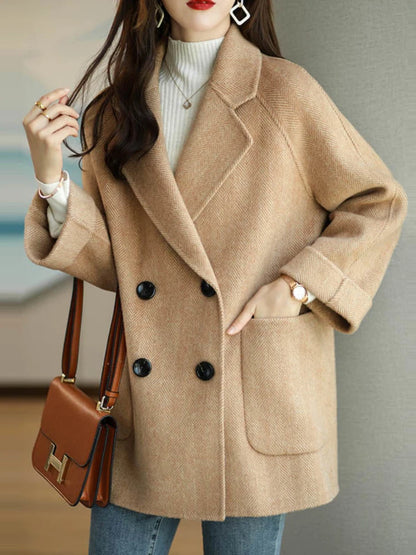 Kyoto Trench Coat