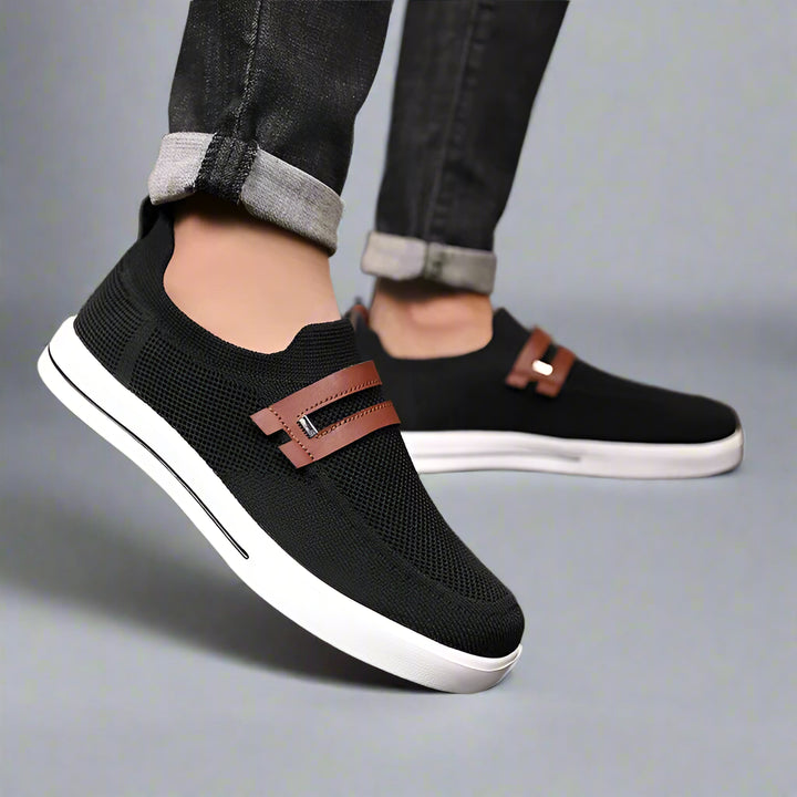 Braden Reign Loafers