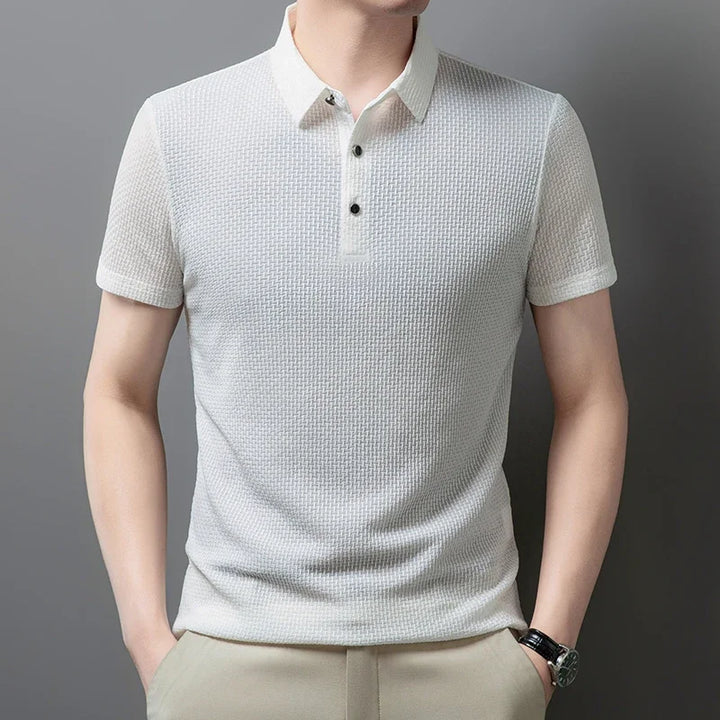Spade Performance Polo