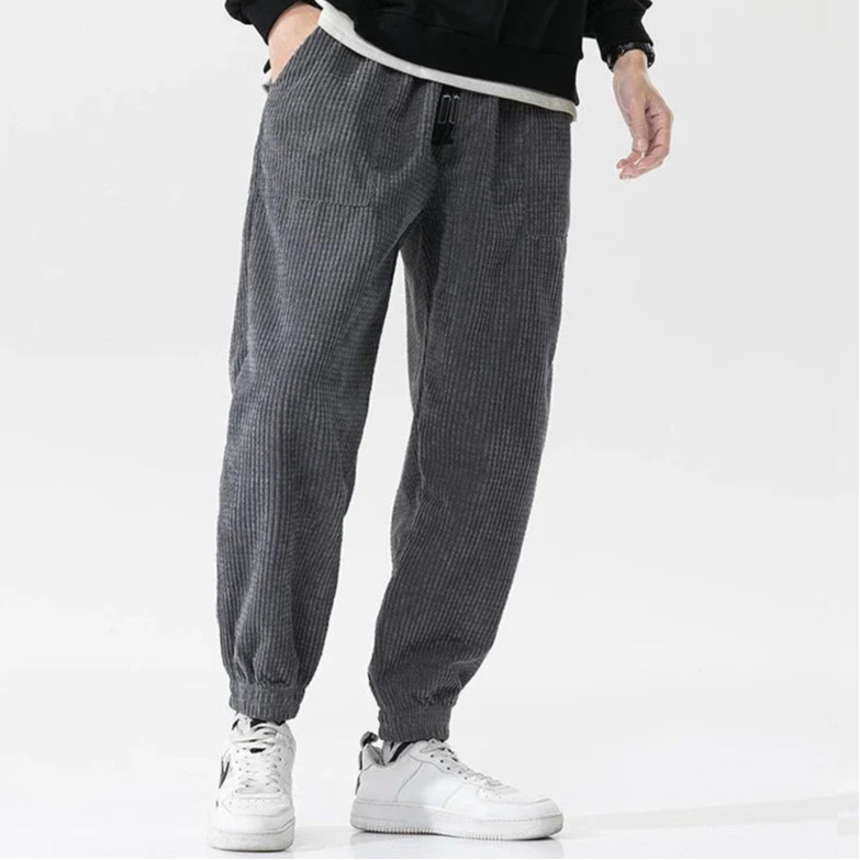 Urban Corduroy Joggers