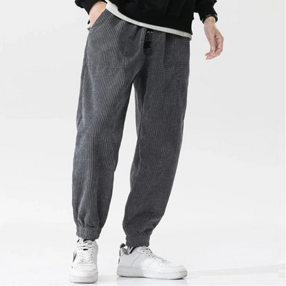 Urban Corduroy Joggers