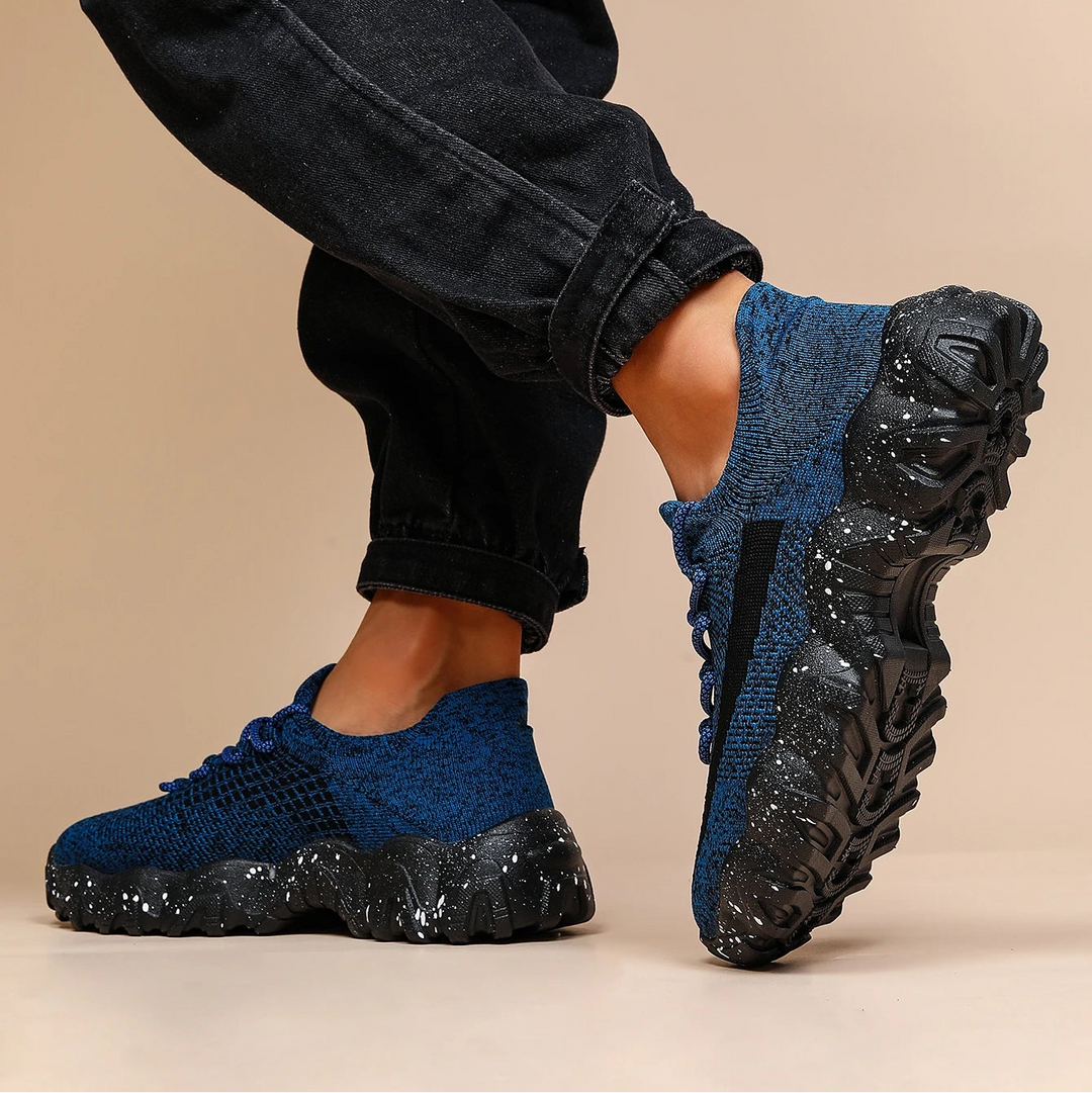 Stormline Treks - Running Club Collection