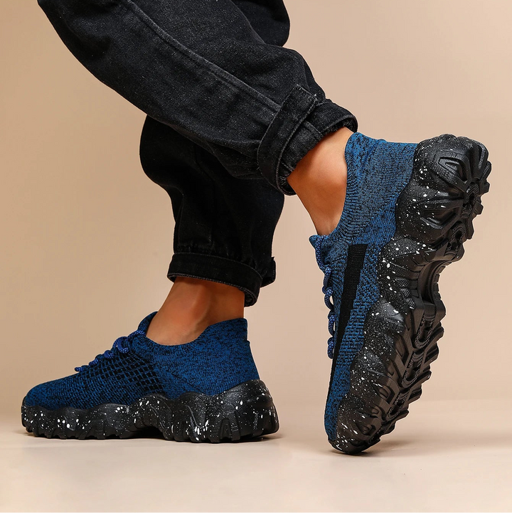 Stormline Treks - Running Club Collection