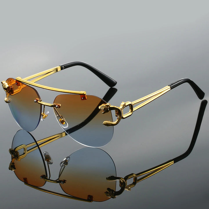 Fierce Panther Sunnies