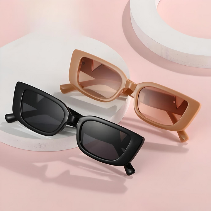 Velora Riviera Sunnies