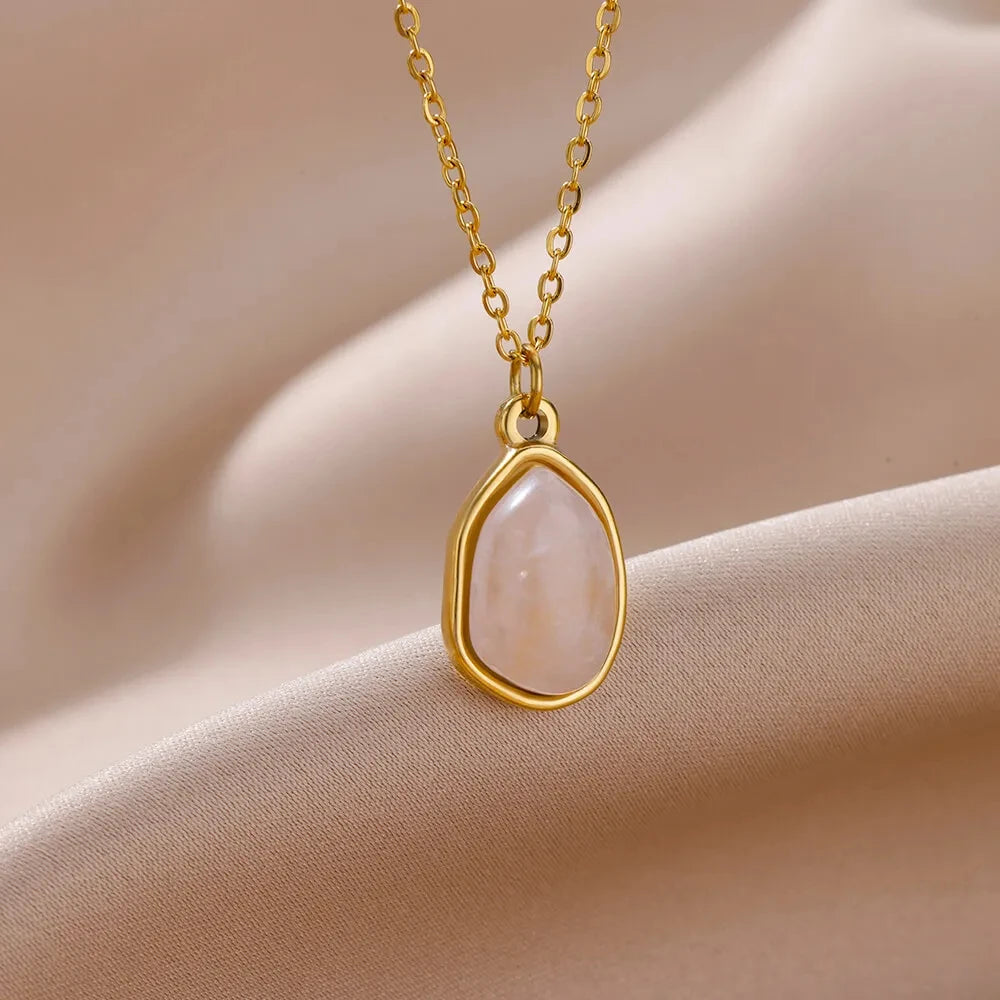 Ashlynn Necklace