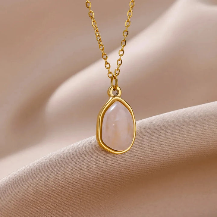 Ashlynn Necklace