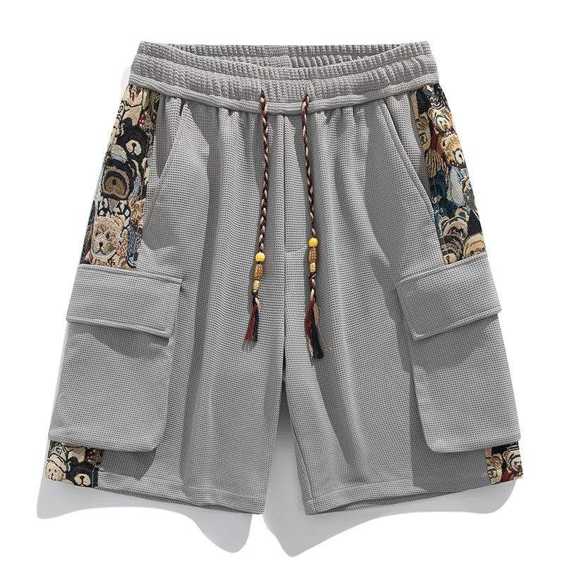 Bad Bear Tech Shorts