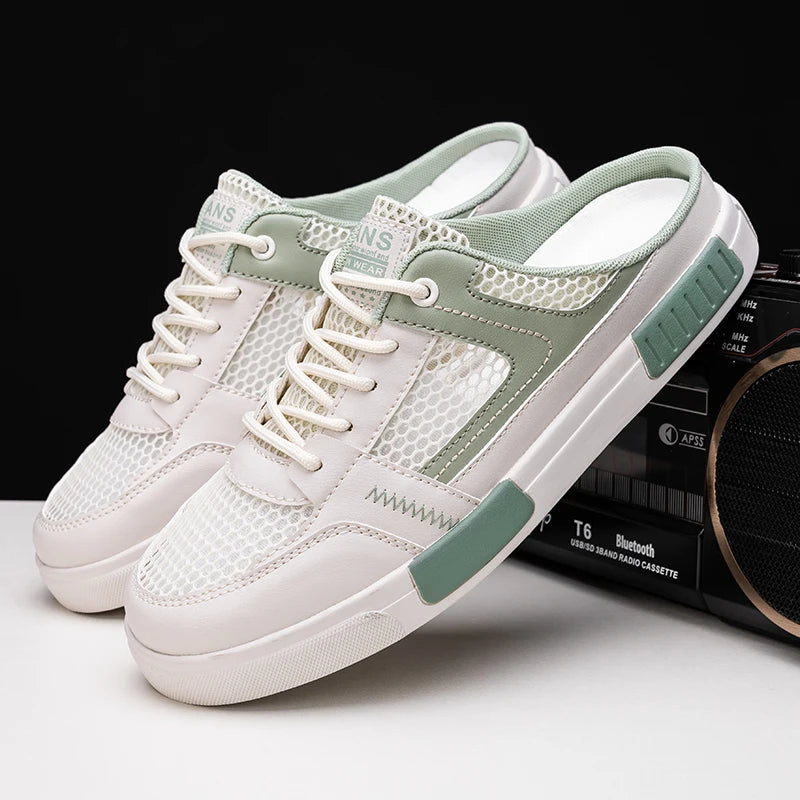 Clayton AirFlow Slip-ons