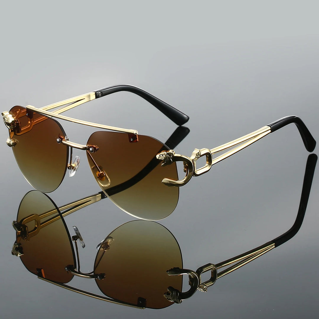 Fierce Panther Sunnies
