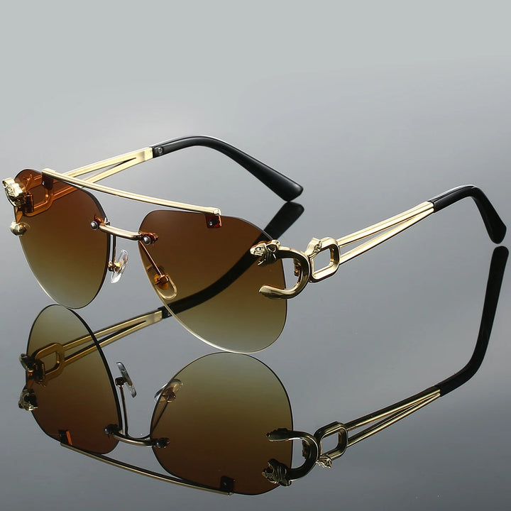 Fierce Panther Sunnies