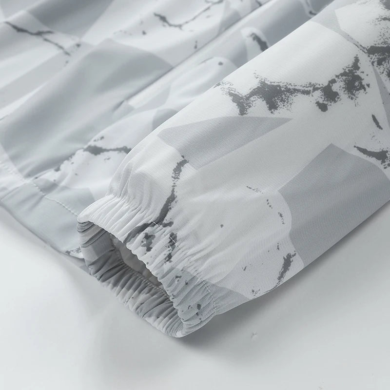 Wilder Roam Windbreaker