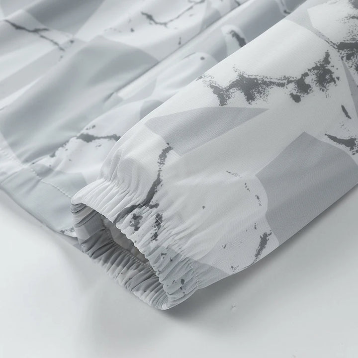 Wilder Roam Windbreaker