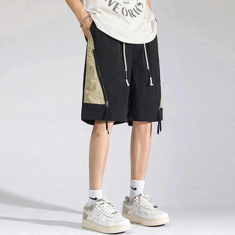RidgeLine Tech Shorts