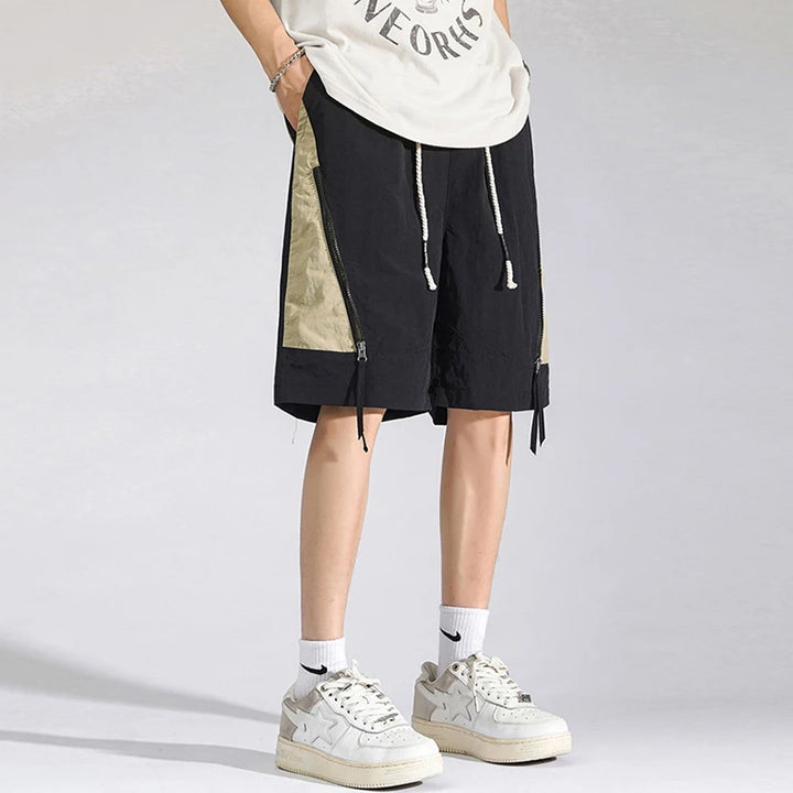 RidgeLine Tech Shorts