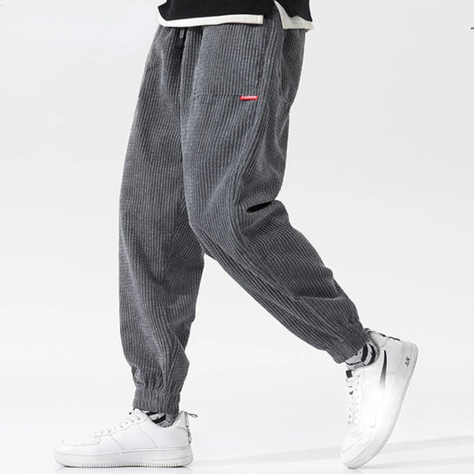 Urban Corduroy Joggers