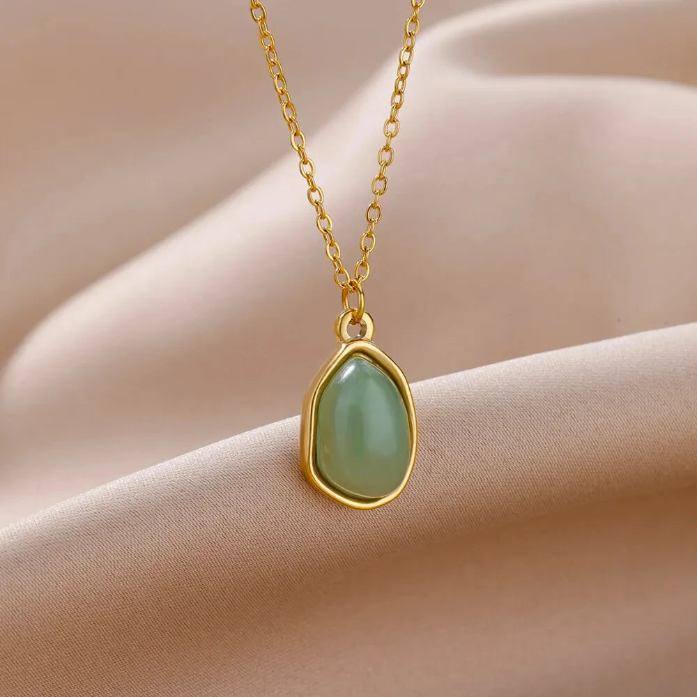 Ashlynn Necklace