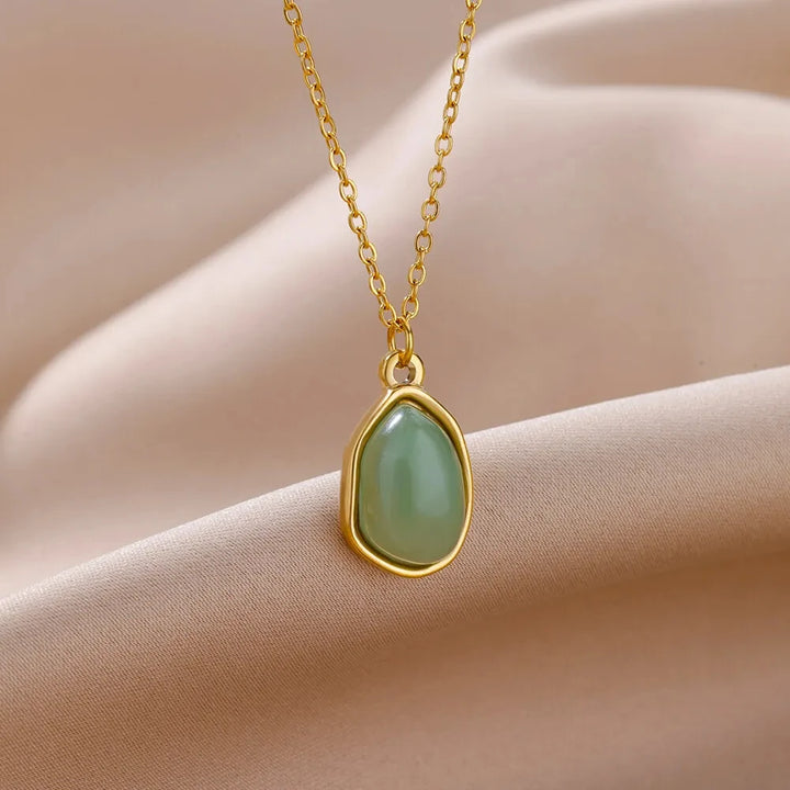 Ashlynn Necklace