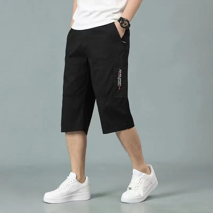 Trey Casual Shorts