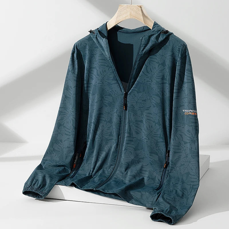 Wilder Roam Windbreaker