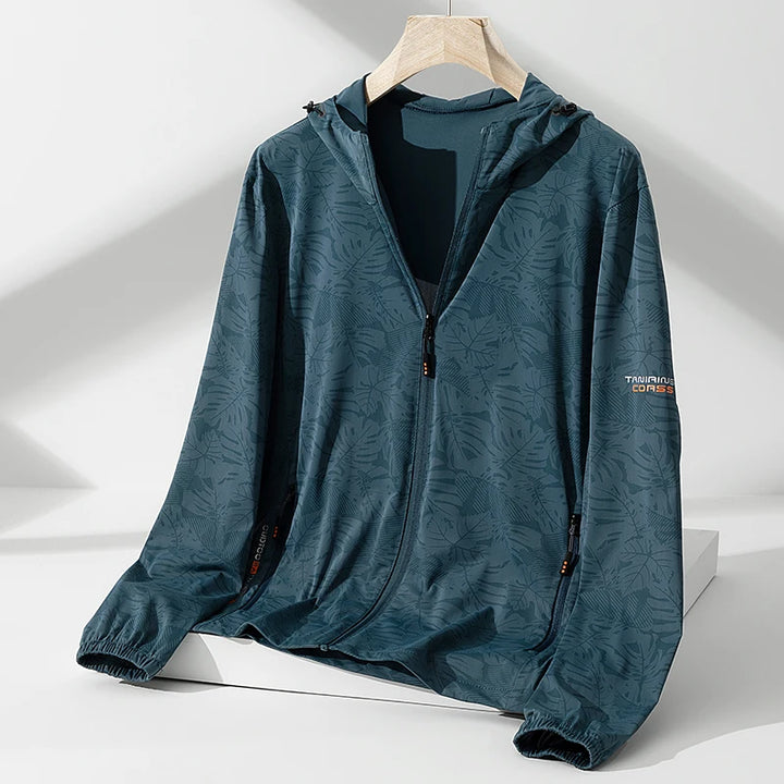 Wilder Roam Windbreaker
