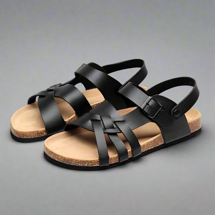 Coleston Cork Sandals