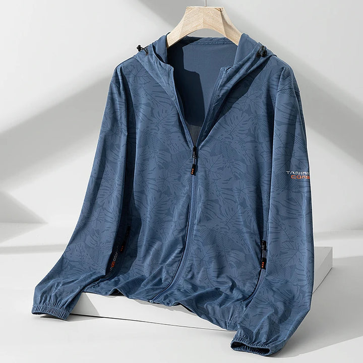 Wilder Roam Windbreaker