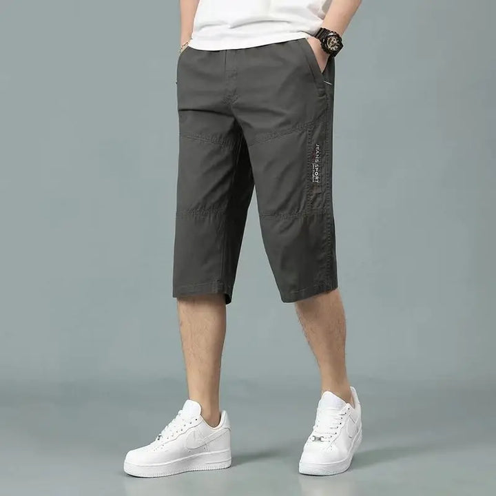 Trey Casual Shorts