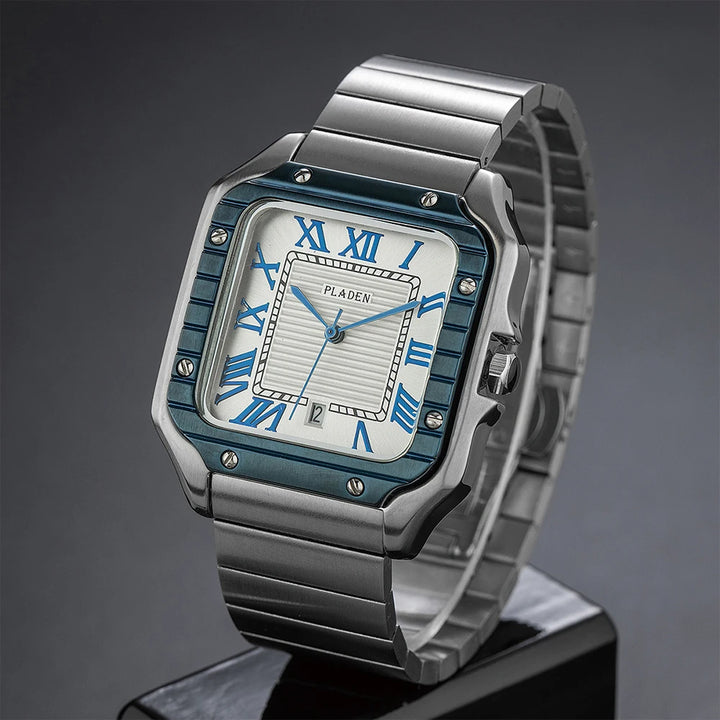 Stealth Apex Watch