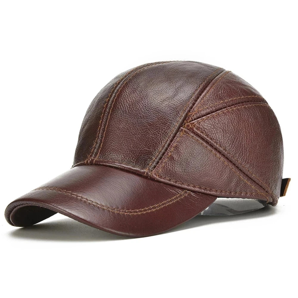 Maverick Aviator Cap