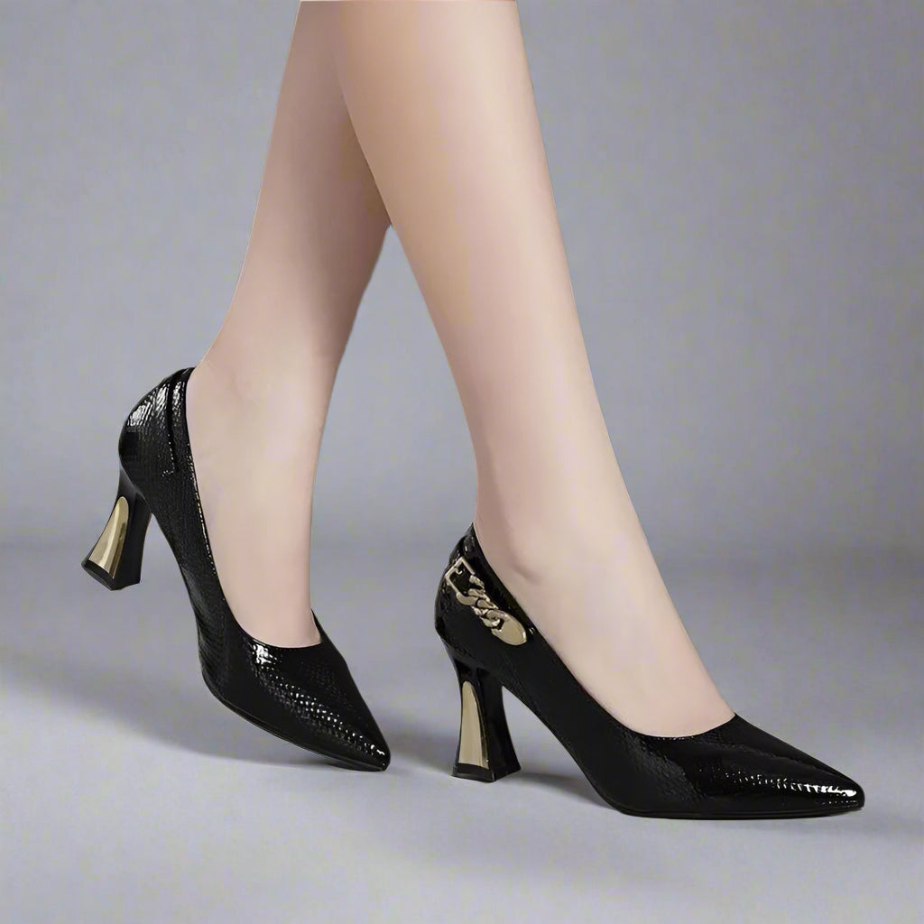 Carlene Linx Heels
