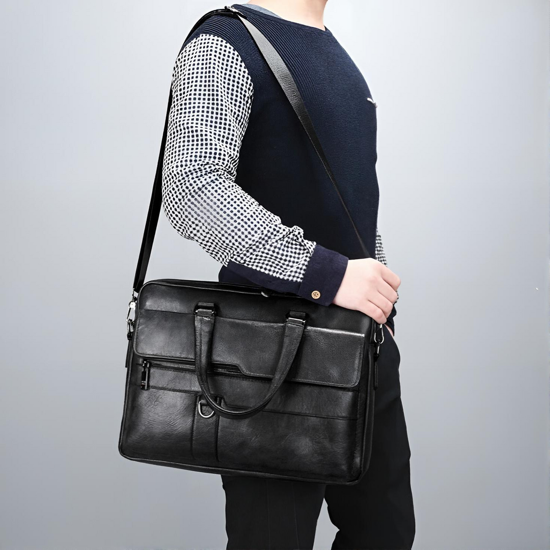 Axis Commuter Bag