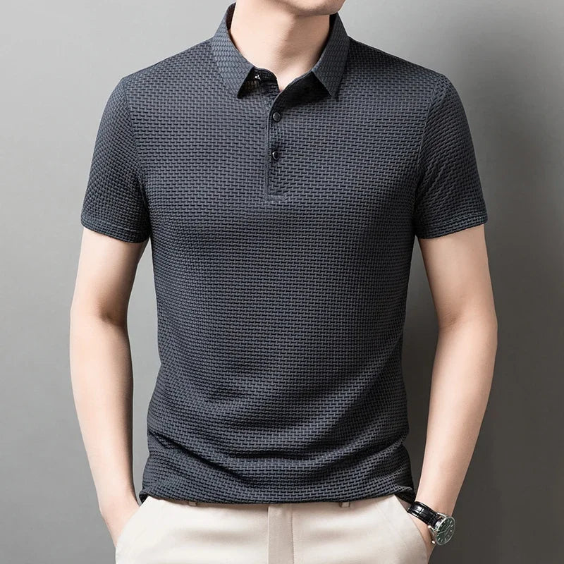 Spade Performance Polo