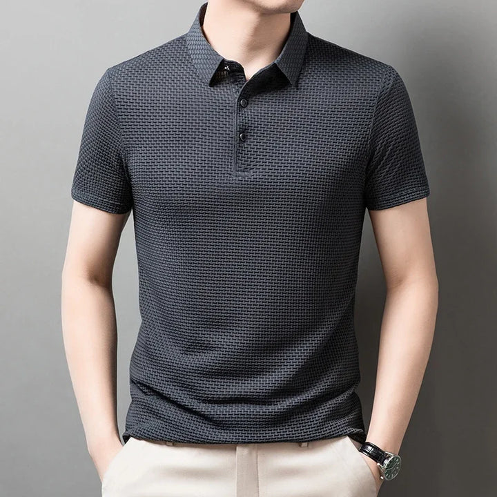 Spade Performance Polo