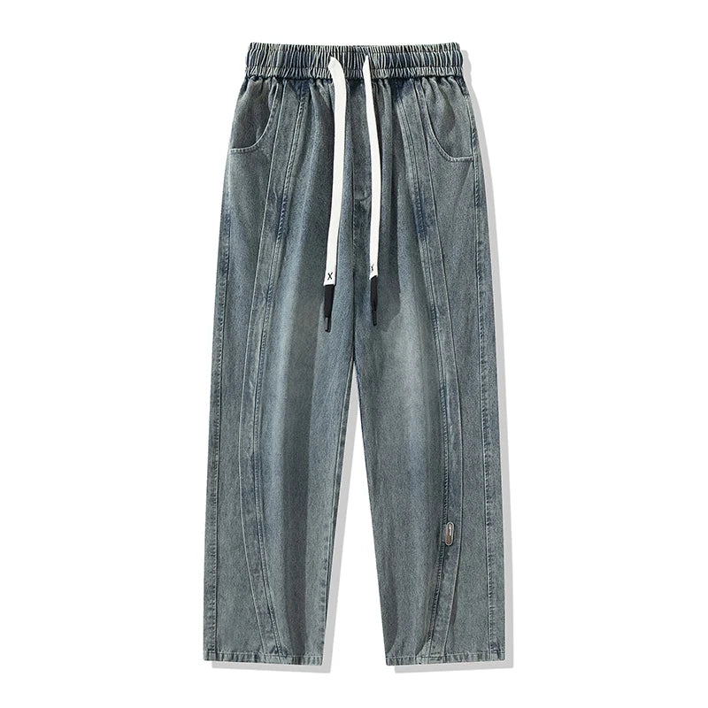 Cade Street Denim