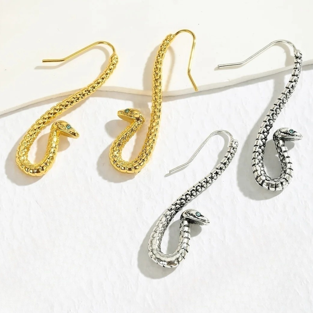 Venom Coil Drops