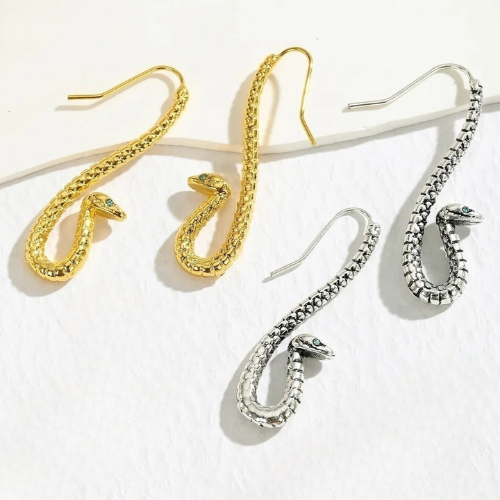 Venom Coil Drops