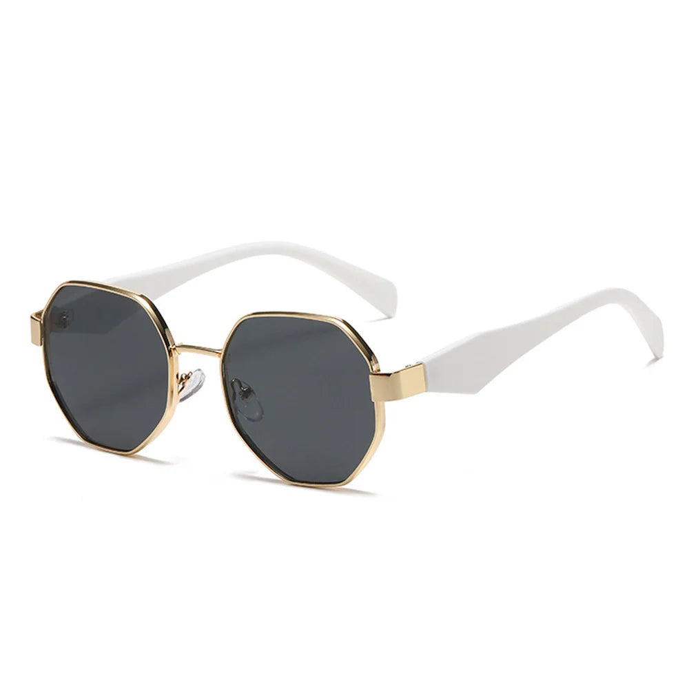 Arden Octagon Sunnies