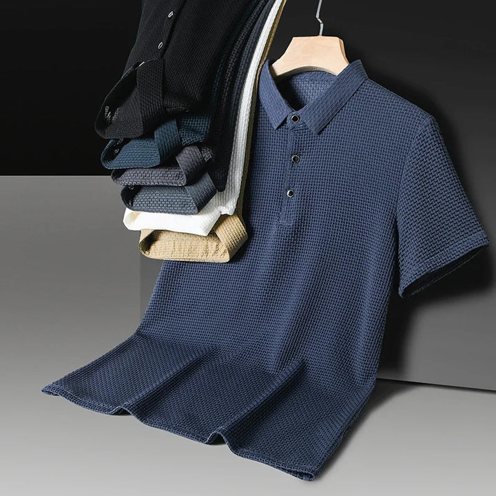 Spade Performance Polo