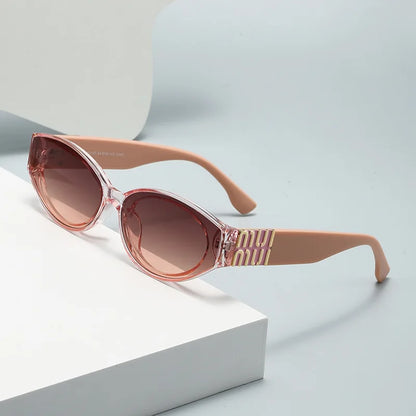 Vera Luxe Sunnies