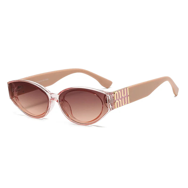 Vera Luxe Sunnies