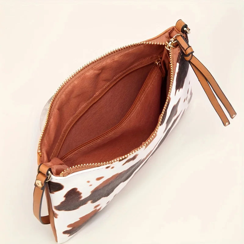 Cattle Call Crossbody