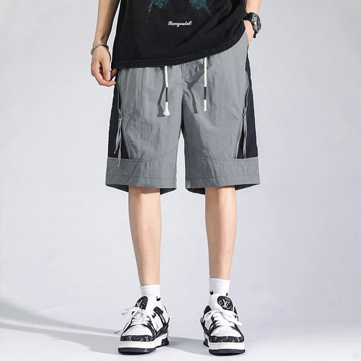 RidgeLine Tech Shorts